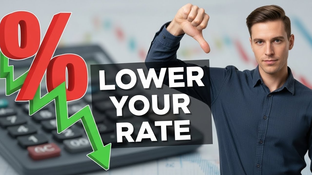 5 Mistakes That Will KILL Your Mortgage Approval (Don’t Buy a Car!)