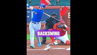 ONE ACCIDENTAL BACKSWING LED TO A FIVE-GAME SUSPENSION! 😱