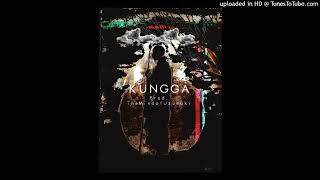 African Tribe Type of Beat " KUNGGA " (Prod. TheMindofUzumaki)