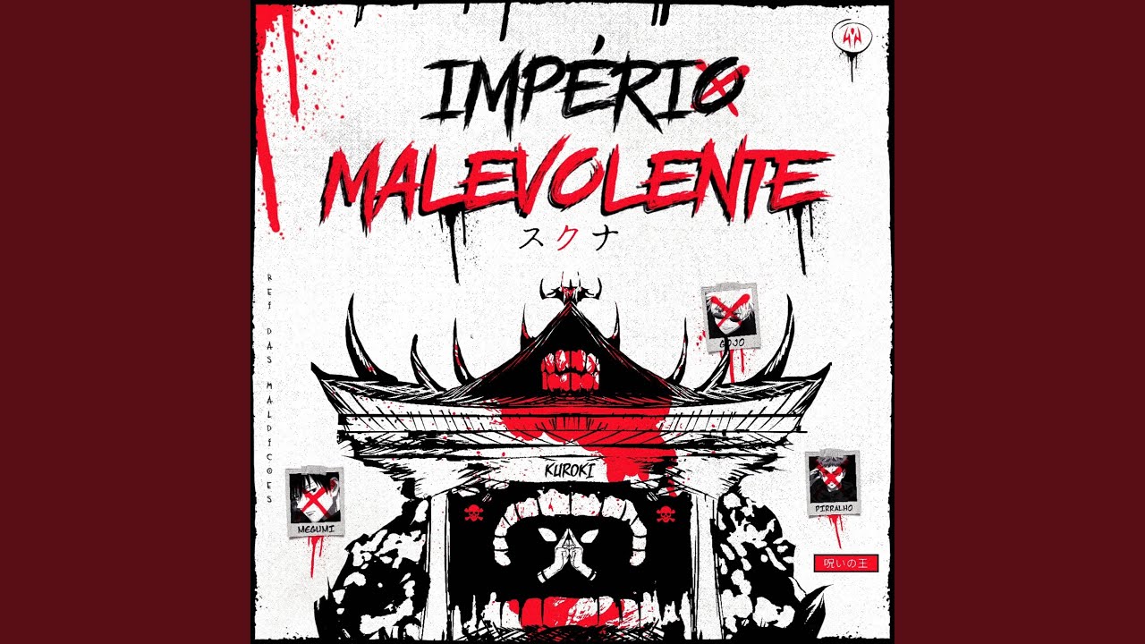 Sukuna (Império Malevolente)