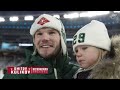 Becoming Wild: Winter Classic All-Access