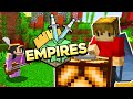 Grian Pushed My Buttons ▫ Empires SMP Season 2 ▫ Minecraft 1.19 Let&#39;s Play [Ep.20]