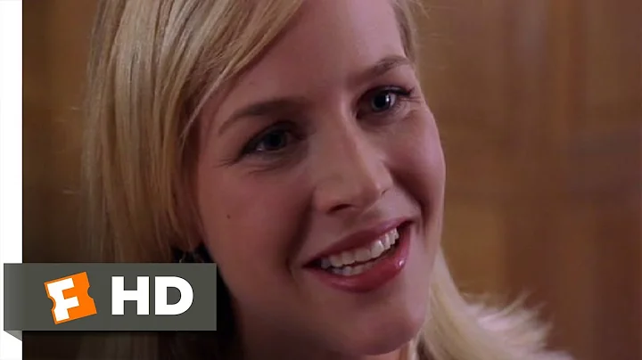 As Good as It Gets (3/8) Movie CLIP - How Do You W...