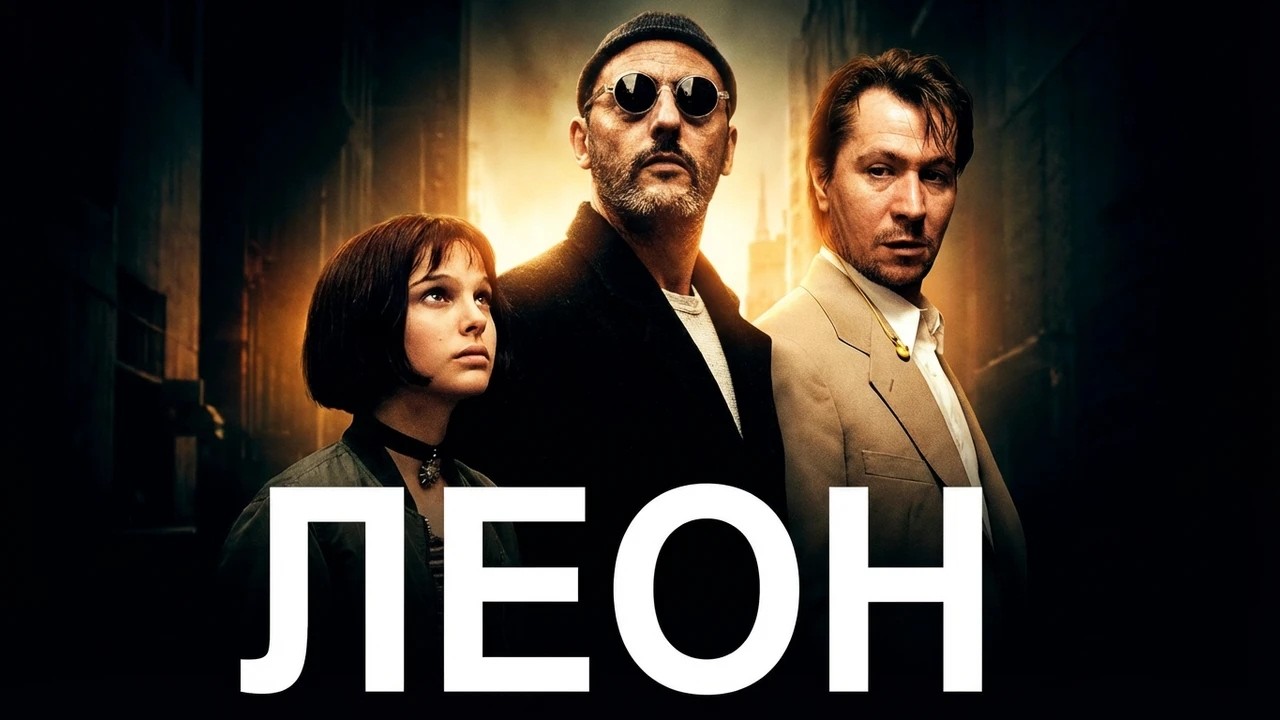 Как Люк Бессон ЗАСТАВИЛ нас сочувствовать МОНСТРАМ