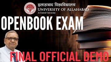 Final Video on How to Upload Answer Sheets