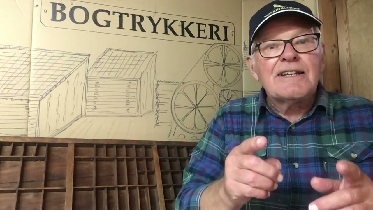 156) Luftkastellet i Gråsten