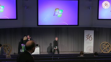 The Infrastructures of the Future: Basic Science in Dynamic Regions (18 October 2017)