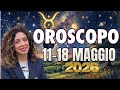 OROSCOPO SETTIMANALE DAL 11 AL 18 MAGGIO 2026 | ASTROLOGIA EVOLUTIVA | #astrologia #oroscopo