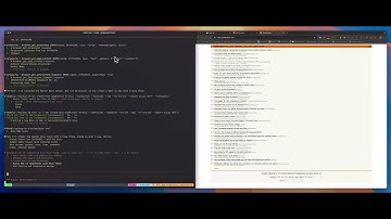 Vibe coding HackerNew using BrowserOS-mcp server