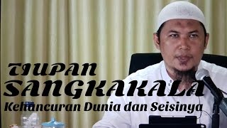 Tiupan Sangkakala_ Ustadz Sofyan Chalid Ruray