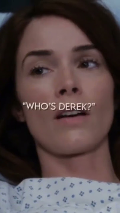 #greysanatomy #meredithgrey #derekshepherd #teddyaltman #merder |NOT MINE