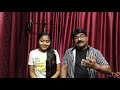 Varsha renjith  koodamela koodavechi cover  renjith vasudev  dimman