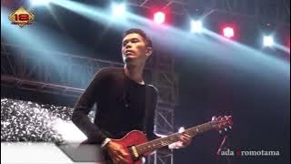 NOAH - Hidup Untukmu Mati Tanpamu @Live Yogyakarta 2015 (Cut Version)