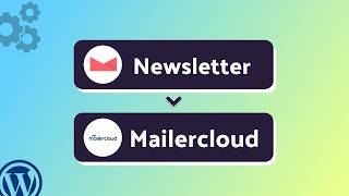 How to Integrate Newsletter to MailerCloud Using Bit Integrations | Step-by-Step Tutorial