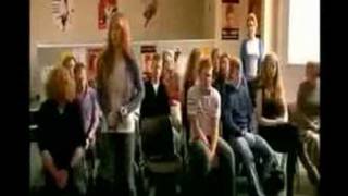 Save the gingers