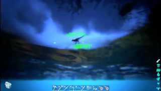 Now I Know Why They Call It Ark