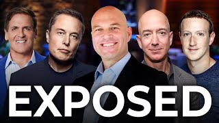 I Studied 43 Billionaires - They All Do This ONE Weird Thing