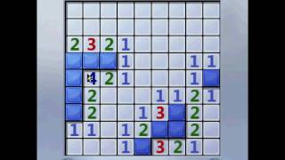 World Record's Fastest Minesweeper Game Ever!! 3 Seconds screenshot 4