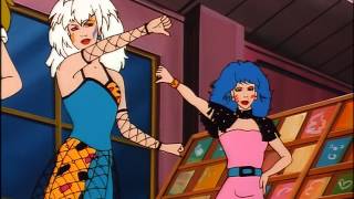 Celebrity Jem and the Misfits - We're Up / You're Down [Master Tape] (72/187) Net Worth