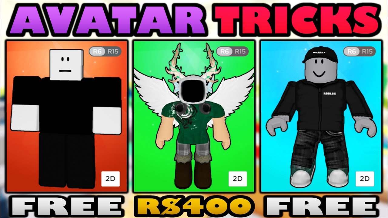 Top 99 roblox avatar owner đang gây sốt trên mạng