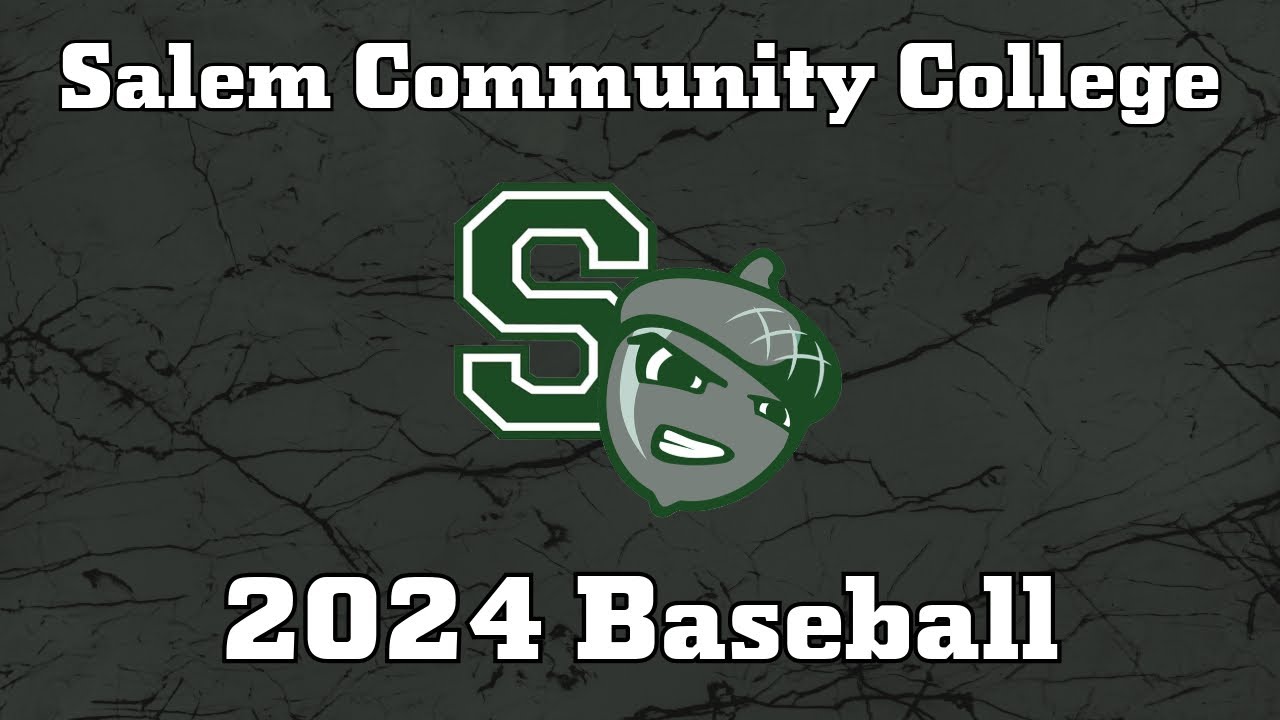 Salem Community College Baseball Vs Union CC 4 26 24 YouTube salem-community-college-baseball-vs-union-cc-4-26-24-youtube