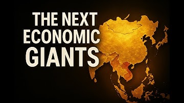 The Fastest-Growing Economies of the Future — And Why They’re Rising