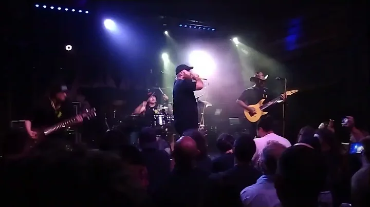 Carcosa live at come and take it live 9/13/23