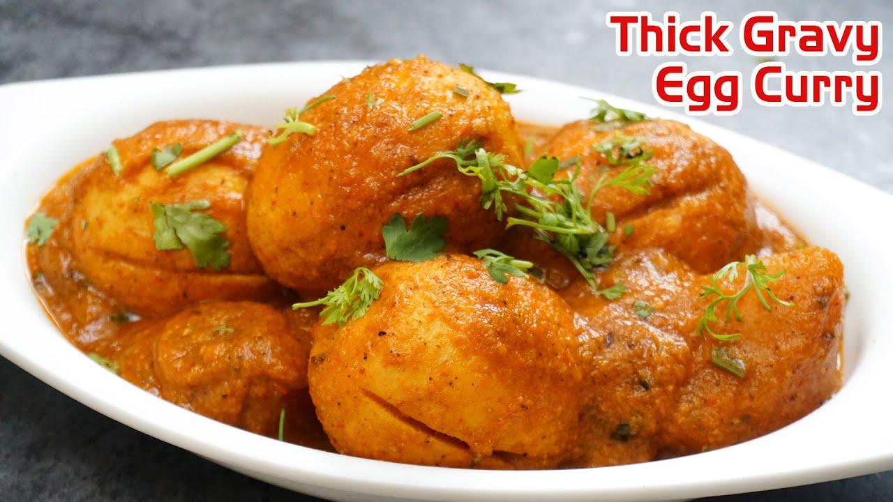 Aloo Egg Curry          Potato Egg Curry in Telugu   Egg Gravy Recipe