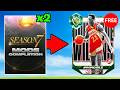 HOW TO GET *FREE* INVINCIBLE DOMINIQUE WILKINS IN SEASON 7 IN NBA 2K26 MYTEAM!