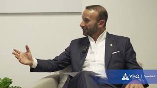 Insights from the 2023 World Economic Forum: Brad Garlinghouse