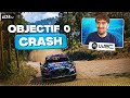 LE PIRE PILOTE DE RALLY EST DE RETOUR !