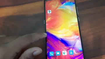 How to enable power button and calls in Micromax Note 1, power button and calls enable kaise karen