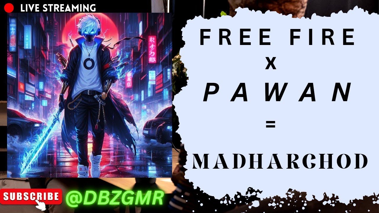 🔴[ LIVE ] 20 BOOYAH CHALLANGE - AIM TO 10K SUBSCRIBER #live#ff#kingshot#bgmi