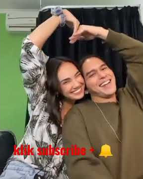 RANGGA AZOF DAN HAICO MESRA NYA MINTA AMPUN KAYA SUAMI ISTRI 😂😘