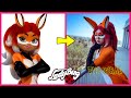 🐞 MIRACULOUS LADYBUG Characters IN REAL LIFE 💥 Part 1 👉@Tup Viral