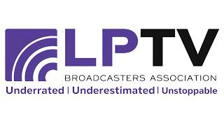 LPTVBA PODCAST 01 Part 1: What is LPTV Broadcasters Association?