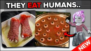 MOST HORRIFYING RESTAURANTS EVER!!