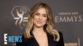 Vanderpump Rules Star Lala Kent GIVES BIRTH Welcomes Baby No 2 E News