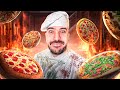 24h pour sauver la pizza delamama 
