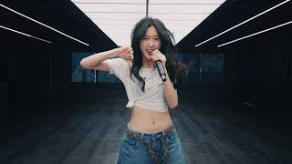 VIIS ‘เจ็บนิด…นิด’ | Dance Practice