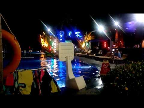 Китай. Отель Harman Resort. Sanya. Обзор.