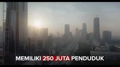 [LAGU YANG ADA DI IKLAN BLITZ THEATER]Guruh Soekarno Putra - Untukmu Indonesiaku  - Durasi: 2.02. 