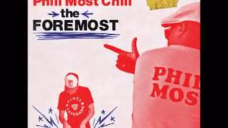 DJ Format & Phill Most Chill - Take A Stand
