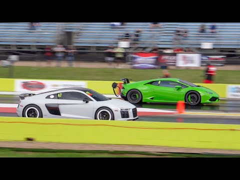 The Fastest Cars