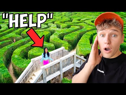 First To Escape