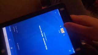 Stuck In The Splits - Absolutely Mindy