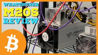 ダ*ン様 MicroBT whatsminer M20S ASIC マイニングジ Whatsminer M20s Price, Asic Whatsminer M20s 70th/s - X-ON