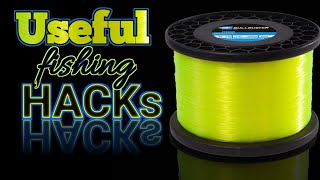 New Fishing HACKs you will use