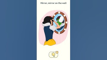 Dop 2 (Delete One Part) - Level 16 - Walkthrough solutions #trending #gameplay