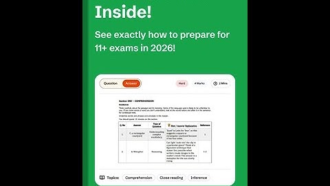 Unlock 11+ English CEM 16 Full-Length Practice Papers & 500+ Questions | Get 95% Success!